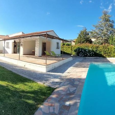Studio Independant A La Villa Garlaban 3 Etoiles Gemenos Exterior photo